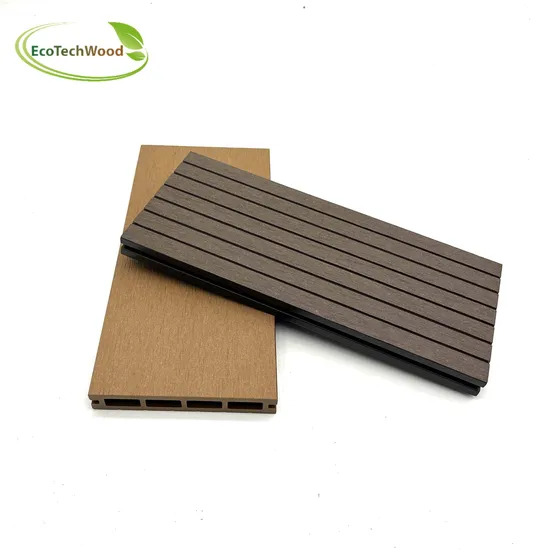Composite Decking Co