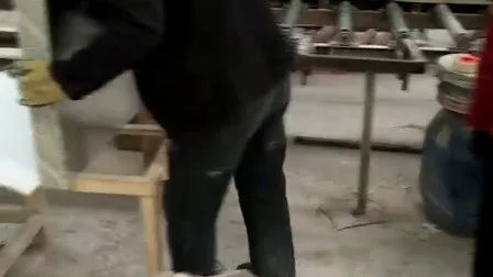 Hot PVC Gypsum Ceiling Tiles (Regular)